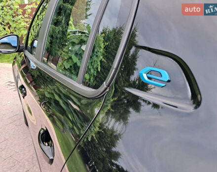 Чорний Пежо e-208, об'ємом двигуна 0 л та пробігом 36 тис. км за 15500 $, фото 12 на Automoto.ua