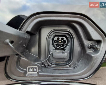 Чорний Пежо e-208, об'ємом двигуна 0 л та пробігом 36 тис. км за 15500 $, фото 32 на Automoto.ua