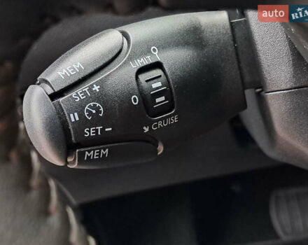 Чорний Пежо e-208, об'ємом двигуна 0 л та пробігом 36 тис. км за 15500 $, фото 20 на Automoto.ua