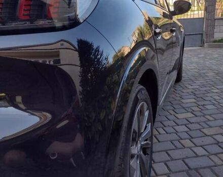 Чорний Пежо e-208, об'ємом двигуна 0 л та пробігом 16 тис. км за 16500 $, фото 13 на Automoto.ua