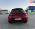 Красный Пежо e-208, объемом двигателя 0 л и пробегом 76 тыс. км за 14950 $, фото 4 на Automoto.ua