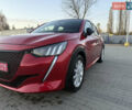 Красный Пежо e-208, объемом двигателя 0 л и пробегом 76 тыс. км за 14950 $, фото 7 на Automoto.ua