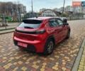 Червоний Пежо e-208, об'ємом двигуна 0 л та пробігом 76 тис. км за 13700 $, фото 10 на Automoto.ua