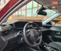 Червоний Пежо e-208, об'ємом двигуна 0 л та пробігом 76 тис. км за 13700 $, фото 13 на Automoto.ua