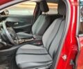 Червоний Пежо e-208, об'ємом двигуна 0 л та пробігом 76 тис. км за 13700 $, фото 17 на Automoto.ua