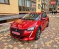 Червоний Пежо e-208, об'ємом двигуна 0 л та пробігом 76 тис. км за 13700 $, фото 1 на Automoto.ua