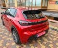 Червоний Пежо e-208, об'ємом двигуна 0 л та пробігом 76 тис. км за 13700 $, фото 11 на Automoto.ua