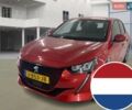 Червоний Пежо e-208, об'ємом двигуна 0 л та пробігом 76 тис. км за 13700 $, фото 22 на Automoto.ua