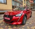 Червоний Пежо e-208, об'ємом двигуна 0 л та пробігом 76 тис. км за 13700 $, фото 12 на Automoto.ua