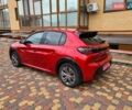 Червоний Пежо e-208, об'ємом двигуна 0 л та пробігом 76 тис. км за 13700 $, фото 9 на Automoto.ua