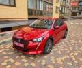 Червоний Пежо e-208, об'ємом двигуна 0 л та пробігом 76 тис. км за 13700 $, фото 14 на Automoto.ua