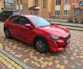 Червоний Пежо e-208, об'ємом двигуна 0 л та пробігом 76 тис. км за 13700 $, фото 8 на Automoto.ua