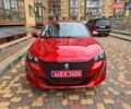 Червоний Пежо e-208, об'ємом двигуна 0 л та пробігом 76 тис. км за 13700 $, фото 4 на Automoto.ua