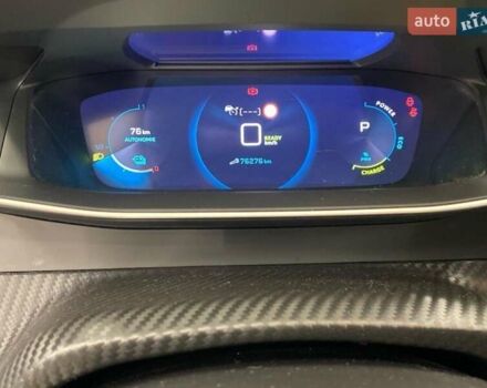 Червоний Пежо e-208, об'ємом двигуна 0 л та пробігом 76 тис. км за 13700 $, фото 26 на Automoto.ua