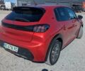 Червоний Пежо e-208, об'ємом двигуна 0 л та пробігом 40 тис. км за 14800 $, фото 12 на Automoto.ua