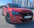 Червоний Пежо e-208, об'ємом двигуна 0 л та пробігом 40 тис. км за 14800 $, фото 3 на Automoto.ua