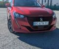 Червоний Пежо e-208, об'ємом двигуна 0 л та пробігом 40 тис. км за 14800 $, фото 28 на Automoto.ua