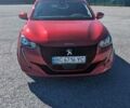 Червоний Пежо e-208, об'ємом двигуна 0 л та пробігом 40 тис. км за 14800 $, фото 4 на Automoto.ua