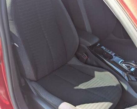 Червоний Пежо e-208, об'ємом двигуна 0 л та пробігом 40 тис. км за 14800 $, фото 24 на Automoto.ua