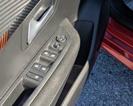 Червоний Пежо e-208, об'ємом двигуна 0 л та пробігом 40 тис. км за 14800 $, фото 15 на Automoto.ua