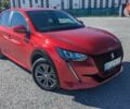 Червоний Пежо e-208, об'ємом двигуна 0 л та пробігом 40 тис. км за 14800 $, фото 1 на Automoto.ua