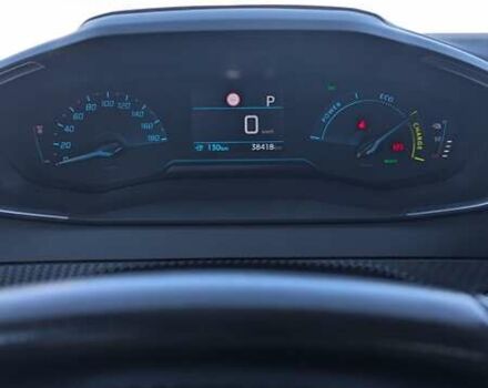 Червоний Пежо e-208, об'ємом двигуна 0 л та пробігом 40 тис. км за 14800 $, фото 23 на Automoto.ua