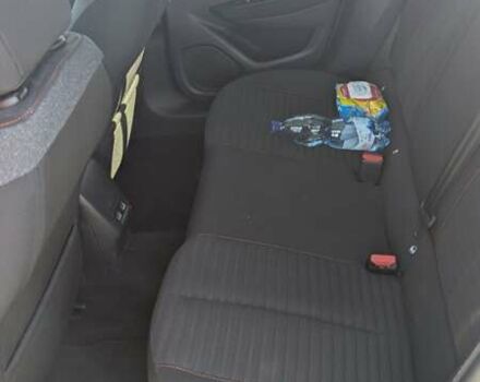 Червоний Пежо e-208, об'ємом двигуна 0 л та пробігом 40 тис. км за 14800 $, фото 22 на Automoto.ua