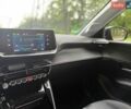 Красный Пежо e-208, объемом двигателя 0 л и пробегом 69 тыс. км за 15400 $, фото 1 на Automoto.ua