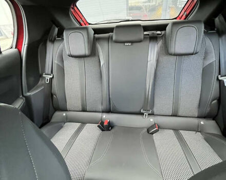 Червоний Пежо e-208, об'ємом двигуна 0 л та пробігом 10 тис. км за 18199 $, фото 12 на Automoto.ua