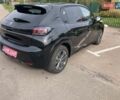Червоний Пежо e-208, об'ємом двигуна 0 л та пробігом 30 тис. км за 12500 $, фото 10 на Automoto.ua