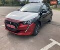 Червоний Пежо e-208, об'ємом двигуна 0 л та пробігом 30 тис. км за 12500 $, фото 6 на Automoto.ua
