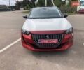 Червоний Пежо e-208, об'ємом двигуна 0 л та пробігом 30 тис. км за 12500 $, фото 7 на Automoto.ua