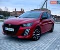 Червоний Пежо e-208, об'ємом двигуна 0 л та пробігом 14 тис. км за 15800 $, фото 1 на Automoto.ua
