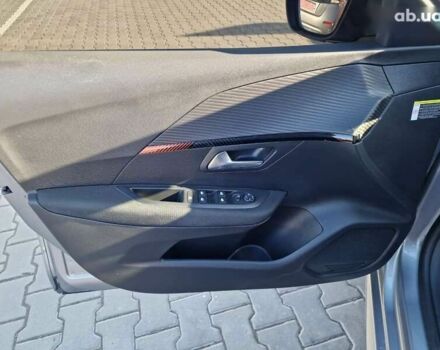 Пежо e-208, объемом двигателя 0 л и пробегом 115 тыс. км за 11300 $, фото 17 на Automoto.ua