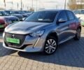 Пежо e-208, об'ємом двигуна 0 л та пробігом 115 тис. км за 11300 $, фото 1 на Automoto.ua