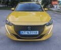 Пежо e-208, объемом двигателя 0 л и пробегом 24 тыс. км за 14200 $, фото 1 на Automoto.ua