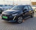 Пежо e-208, объемом двигателя 0 л и пробегом 35 тыс. км за 12900 $, фото 1 на Automoto.ua