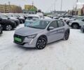 Пежо e-208, об'ємом двигуна 0 л та пробігом 143 тис. км за 12900 $, фото 1 на Automoto.ua