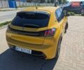 Пежо e-208, объемом двигателя 0 л и пробегом 24 тыс. км за 14200 $, фото 16 на Automoto.ua