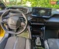 Пежо e-208, объемом двигателя 0 л и пробегом 24 тыс. км за 14200 $, фото 11 на Automoto.ua