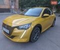 Пежо e-208, объемом двигателя 0 л и пробегом 24 тыс. км за 14200 $, фото 2 на Automoto.ua
