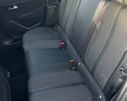 Пежо e-208, об'ємом двигуна 0 л та пробігом 85 тис. км за 14000 $, фото 9 на Automoto.ua