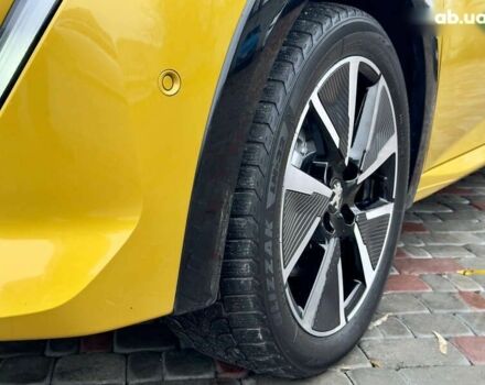 Пежо e-208, объемом двигателя 0 л и пробегом 74 тыс. км за 14900 $, фото 16 на Automoto.ua