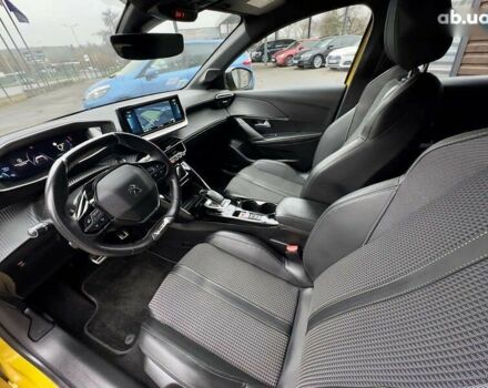 Пежо e-208, объемом двигателя 0 л и пробегом 74 тыс. км за 14900 $, фото 23 на Automoto.ua