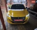 Пежо e-208, объемом двигателя 0 л и пробегом 48 тыс. км за 14990 $, фото 1 на Automoto.ua