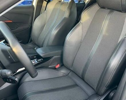 Пежо e-208, об'ємом двигуна 0 л та пробігом 85 тис. км за 14000 $, фото 17 на Automoto.ua