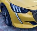 Пежо e-208, объемом двигателя 0 л и пробегом 74 тыс. км за 14900 $, фото 14 на Automoto.ua