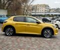 Пежо e-208, объемом двигателя 0 л и пробегом 74 тыс. км за 14900 $, фото 11 на Automoto.ua