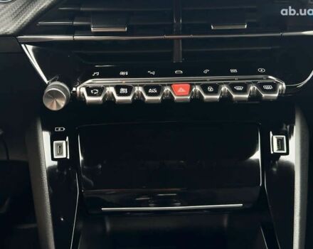 Пежо e-208, объемом двигателя 0 л и пробегом 74 тыс. км за 14900 $, фото 28 на Automoto.ua