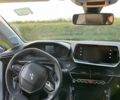 Пежо e-208, об'ємом двигуна 0 л та пробігом 85 тис. км за 14000 $, фото 11 на Automoto.ua